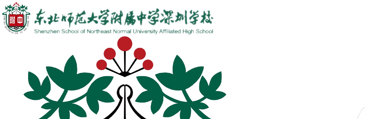 2024年3月广东东北师范大学附属中学深圳学校面向应届毕业生招聘教师9人公告 图片